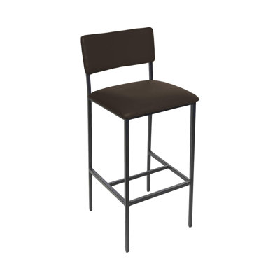 Tabouret de comptoir Meghan