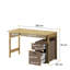 Naeemah Computer Desk