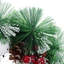Handcrafted Faux 32cm Wreath