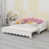 Blanc / Rose est en rupture de stock