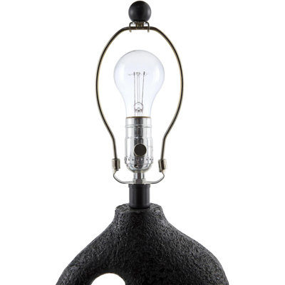 Loistine Accent Table Lamp
