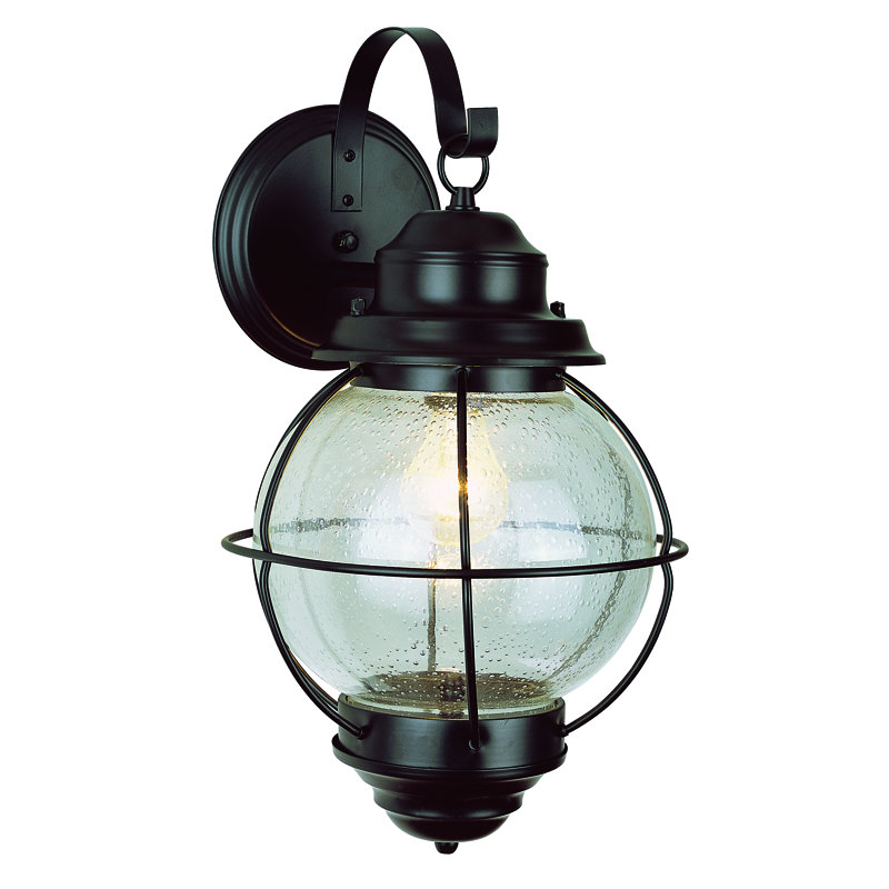 Momeyer Wall Light, null, null