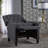 Classic Fabric Push Back Chair-1469849353