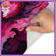 Tapis de bain abstrait-728613800