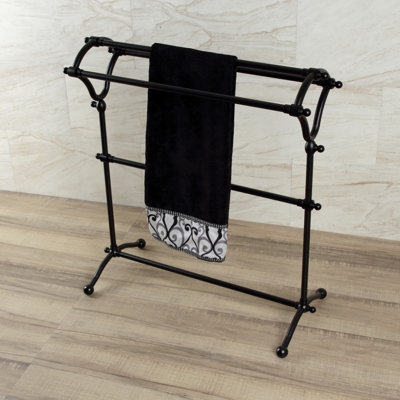 Edenscape Free Standing Towel Stand