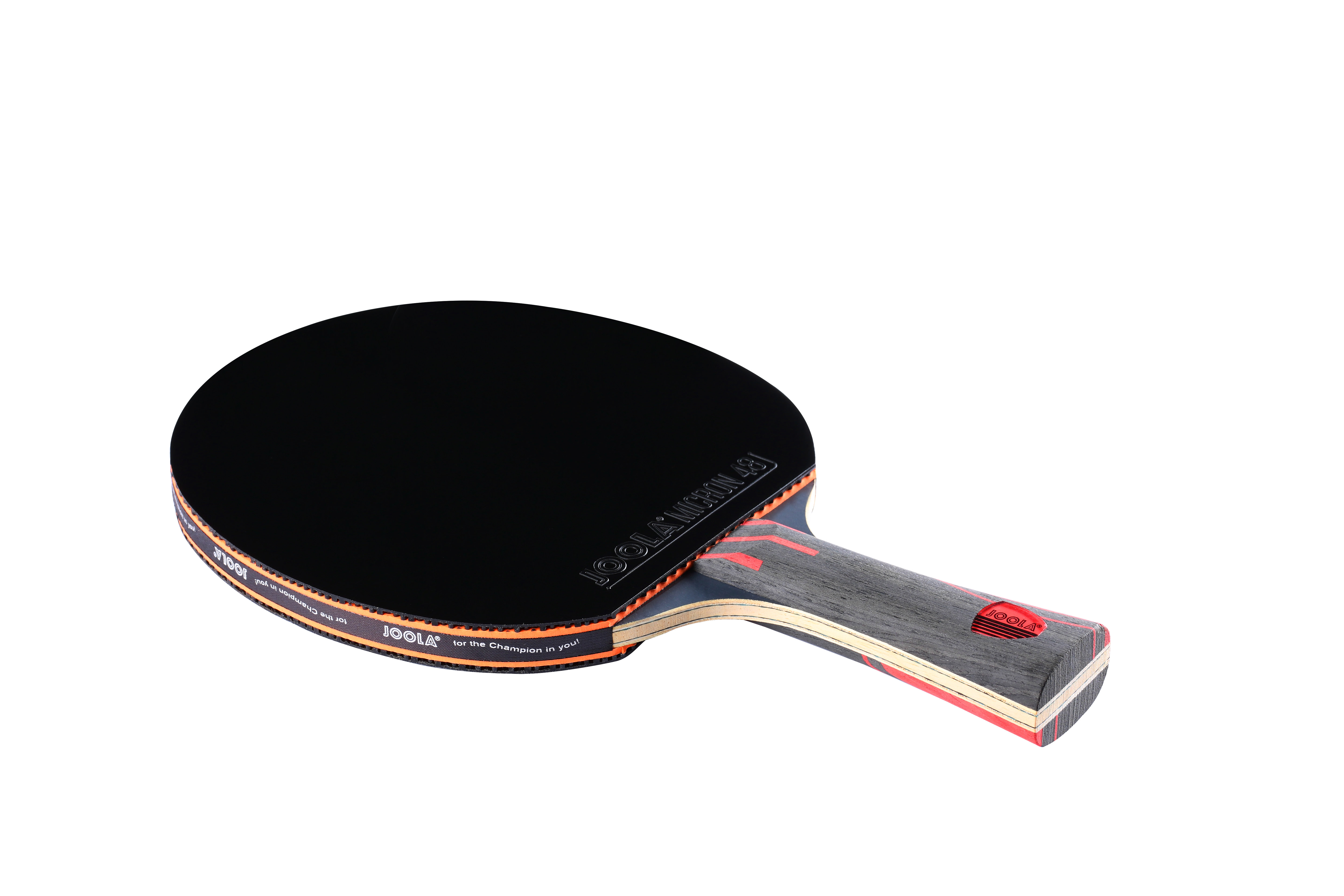 Carbon Fiber Ping Pong Paddle, Elite Series