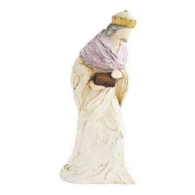 Dunlevy People Figurines & Sculptures