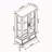 Lighted Glass Curio Cabinet With Adjustable Shelves-1983654712-1995215181
