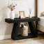 Console décorative