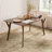 Carino Gateshead Dining Table