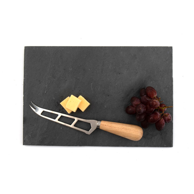 17 Stories Slate Cheese Board