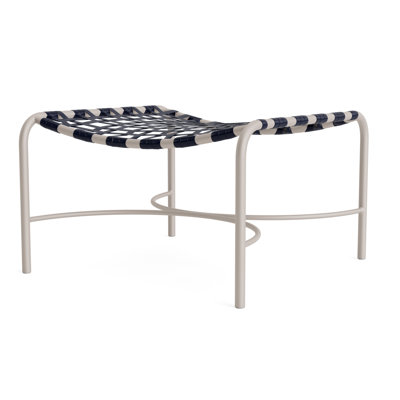 Kantan Outdoor Ottoman