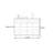 High-end and simple side cabinet-112310587