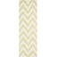 Jairo Chevron Wool Area Rug-96071980