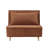 Mikell Upholstered Convertible Sleeper Accent Chair-166703140