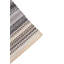 Kaden Hand Woven Grey Indoor Rug-61006201