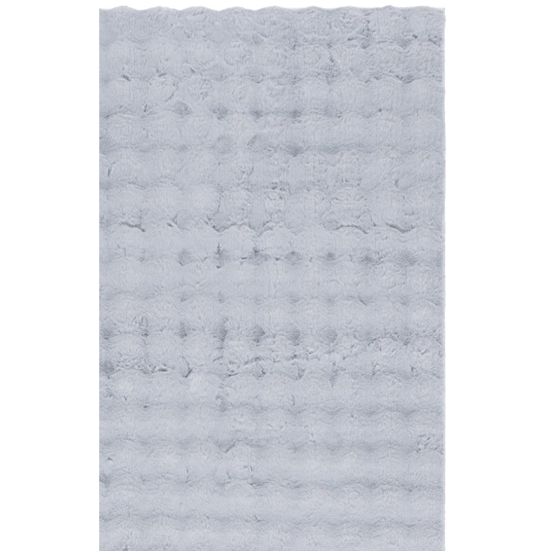 Tapis Faux Rabbit Bubble 100 Performance, Carré 6 pi