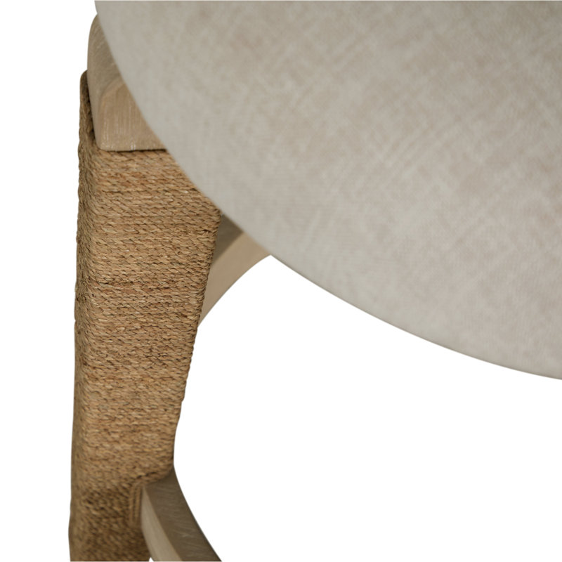Maris Mahogany Counter Stool