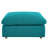 Modway Copper Grove Hrazdan Down-filled Over-stuffed Ottoman-1105820888