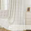 Windowpane WP Linen Blend Blackout Curtain Pair-129972301-129972302