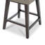 Tabouret de comptoir pivotant Aleksy-171885284