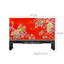 Armoire d'appoint moderne et luxueuse