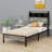 Bed Platform Bed With Storage And  Usbs-64846910