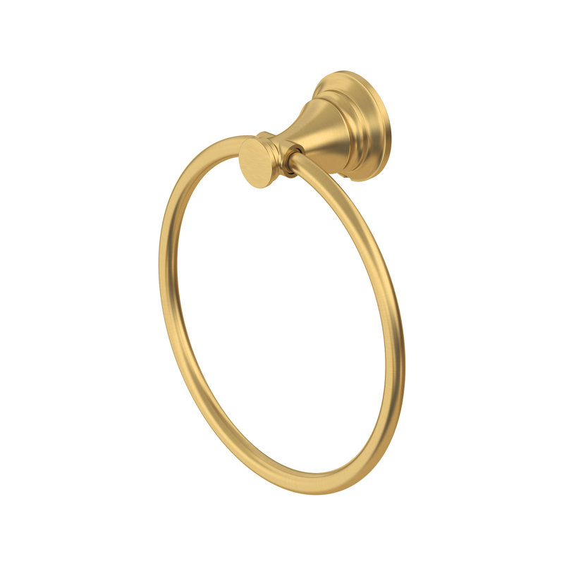 Delancey Towel Ring