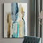 «Mood Elevator» sur toile-88256968