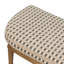 Banc d'appoint Moya-1176783204