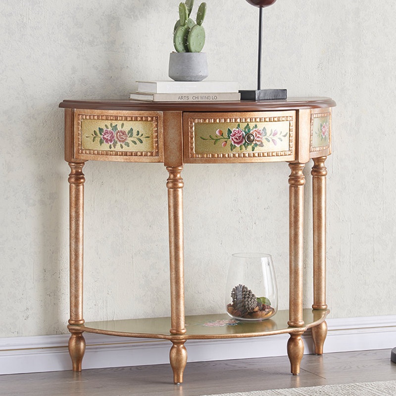 Accent Chest