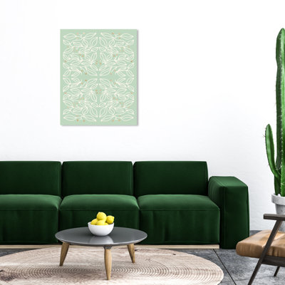 Ornement scandinave