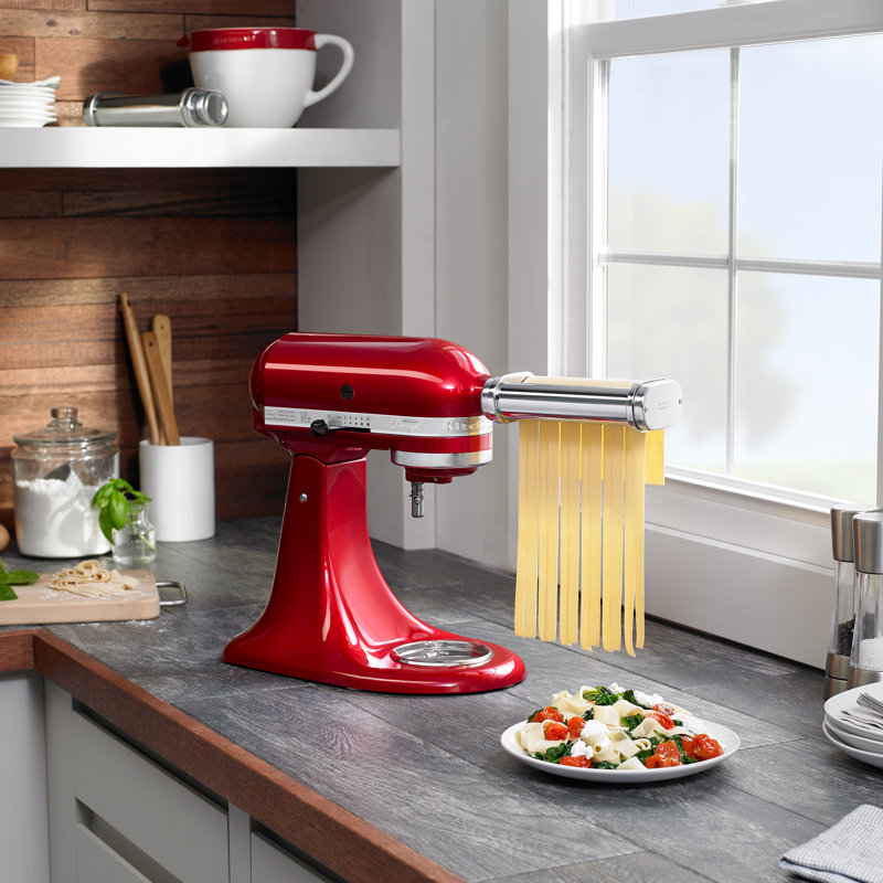 Ensemble de 5 pâtes Deluxe KitchenAid®