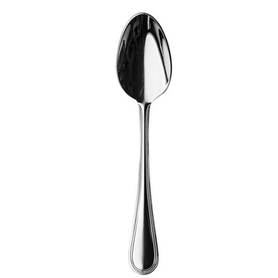 Perla Stainless Steel Coffee Spoon