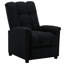 Fauteuil inclinable réglable pour le cinéma maison Adelbrand-1102645510