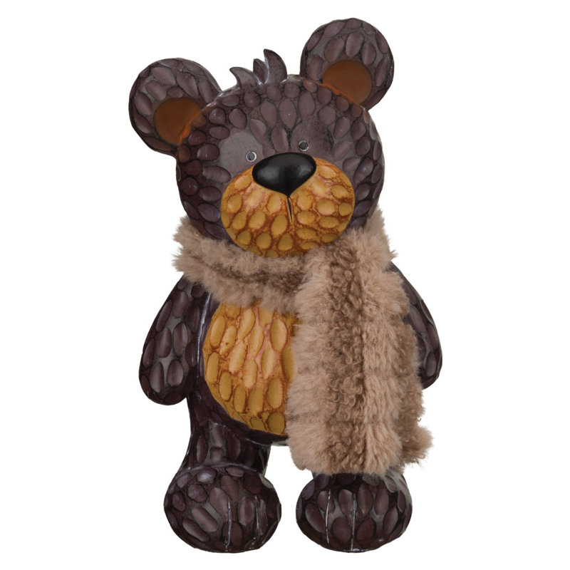Bear Decor - Set/3