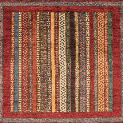 Abstract Indoor Rug