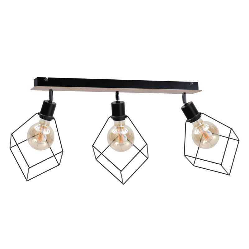 Bohannon 62cm 3 -Light Track Kit