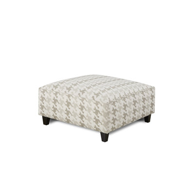 Repose-pieds fusion berbère Fusion Furniture
