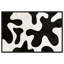 Art mural abstrait "Le Splat" par Art Remedy-105277245-105277260