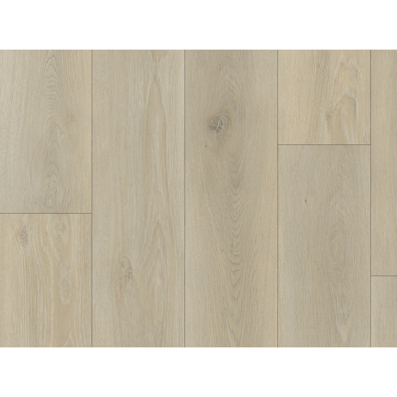 Plancher en vinyle Woodland Aveline 20Mil, Naturel