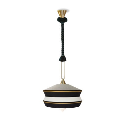Calypso Suspension Lamp