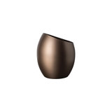 ATMOSFERA Stainless Steel Ice Bucket