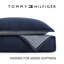 Ensemble de courtepointe réversible Tommy Hilfiger-123849986