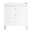 Gelato 3 Drawer Changer Dresser-1172576326
