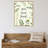 " Nursery Sentiment I " by Victoria Borges