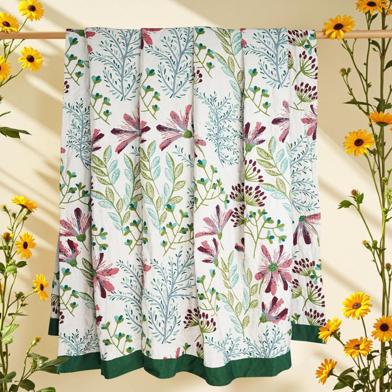 Throw Blanket
