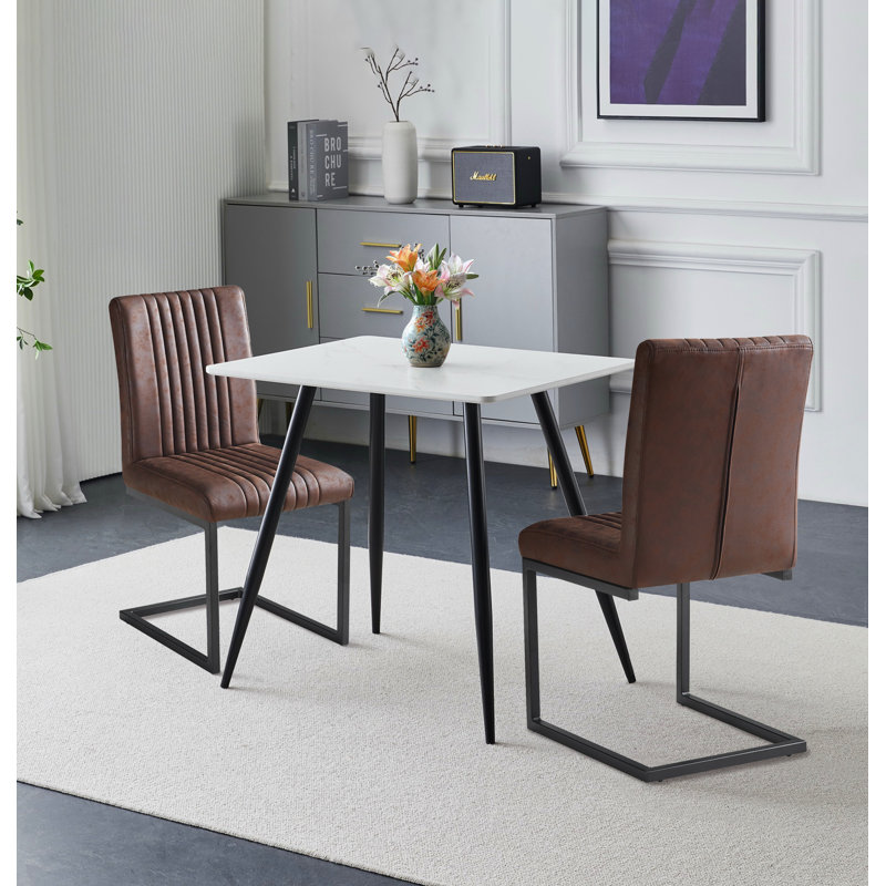 Mose 2 - Person Dining Set