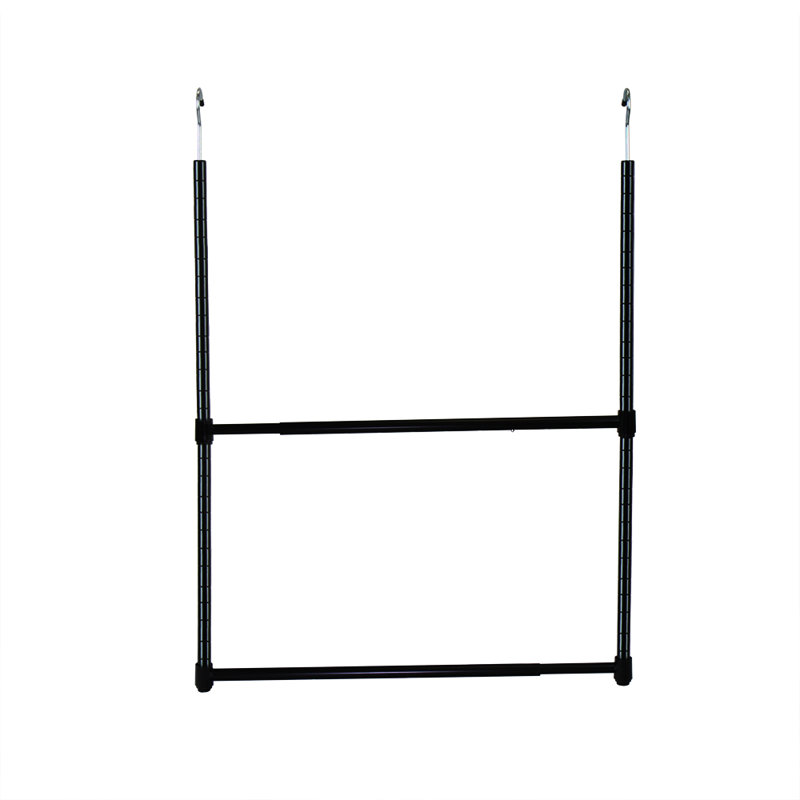 Rangement suspendu, Noir