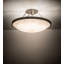 Kyoto 6 - Light Semi Flush Mount